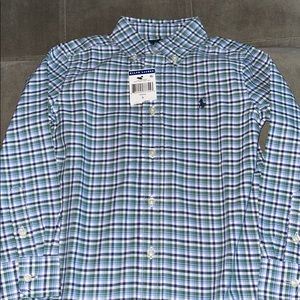 Polo Ralph Lauren new